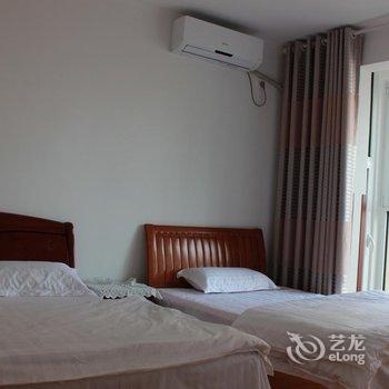 青岛金沙滩海景房酒店提供图片