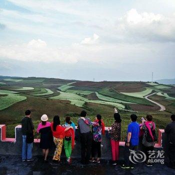 昆明红土地彩云轩主题客栈酒店提供图片