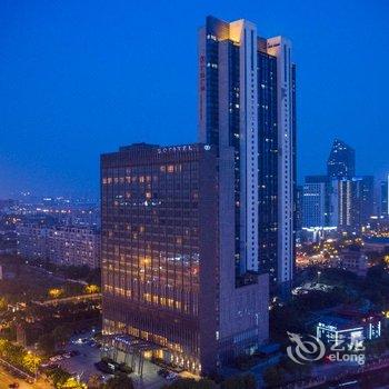 宁波富力索菲特大饭店(原万达索菲特大饭店)酒店提供图片