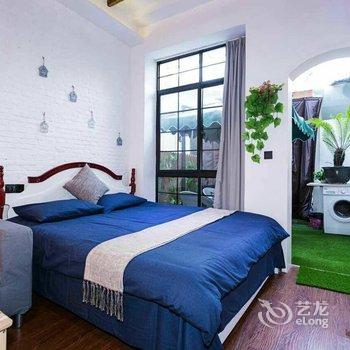 上海Louis小屋(五原路分店)酒店提供图片
