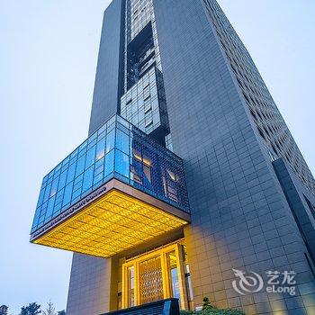 重庆华宇温德姆至尊豪廷大酒店酒店提供图片