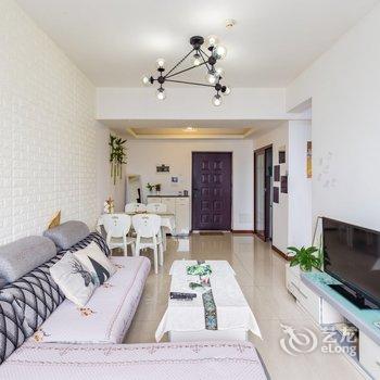 成都狸狸的斐然小居普通公寓酒店提供图片