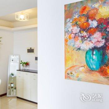 成都狸狸的斐然小居普通公寓酒店提供图片