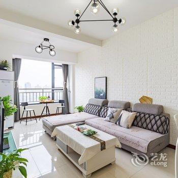 成都狸狸的斐然小居普通公寓酒店提供图片