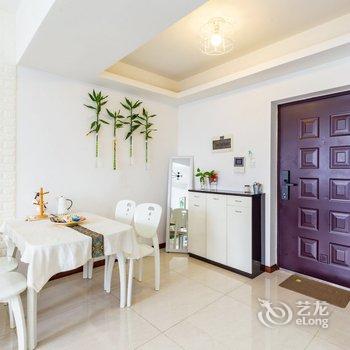 成都狸狸的斐然小居普通公寓酒店提供图片