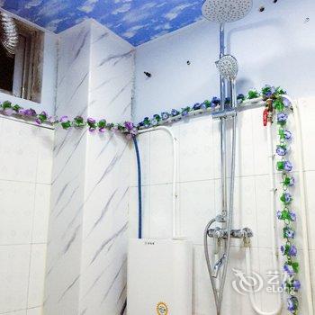 西安草木间NO2普通公寓酒店提供图片