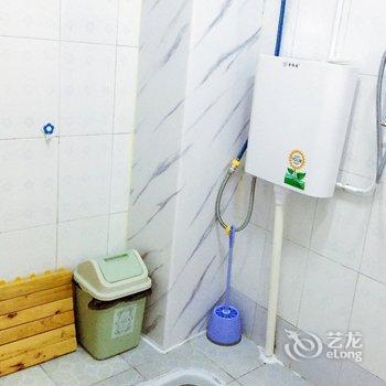 西安草木间NO2普通公寓酒店提供图片