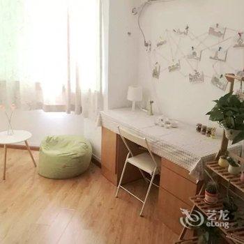 西安草木间NO2普通公寓酒店提供图片
