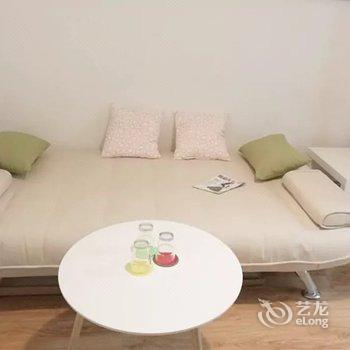 西安草木间NO2普通公寓酒店提供图片