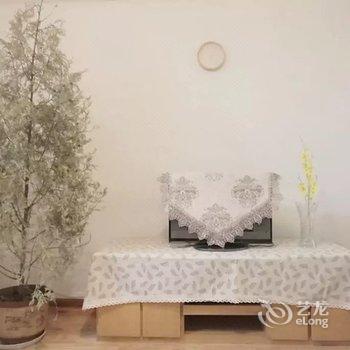西安草木间NO2普通公寓酒店提供图片