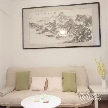 西安草木间NO2普通公寓酒店提供图片