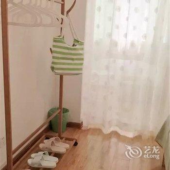 西安草木间NO2普通公寓酒店提供图片