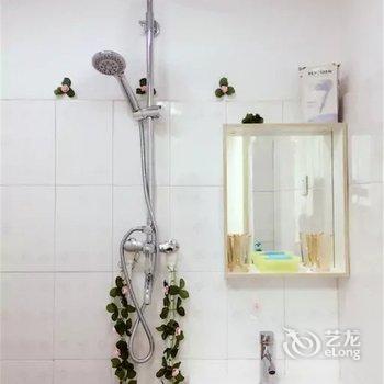 西安草木间NO2普通公寓酒店提供图片