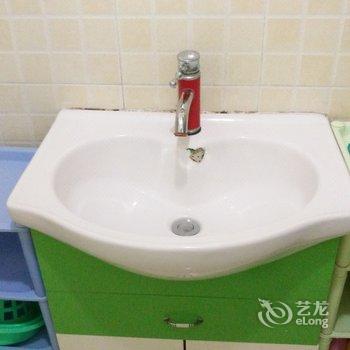 西安小双双家西安普通公寓酒店提供图片