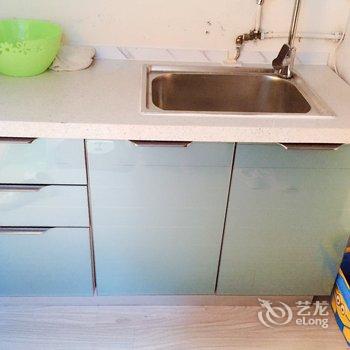 西安草木间NO2普通公寓酒店提供图片