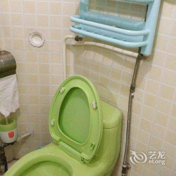 西安小双双家西安普通公寓酒店提供图片