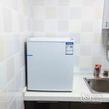 西安草木间NO2普通公寓酒店提供图片