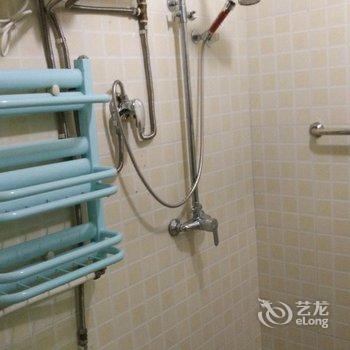 西安小双双家西安普通公寓酒店提供图片