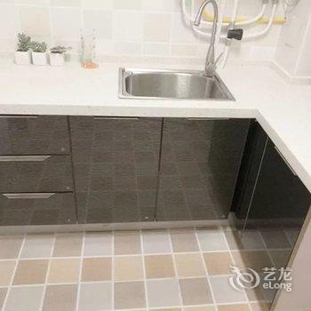 西安草木间NO2普通公寓酒店提供图片