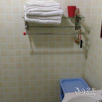 西安小双双家西安普通公寓酒店提供图片