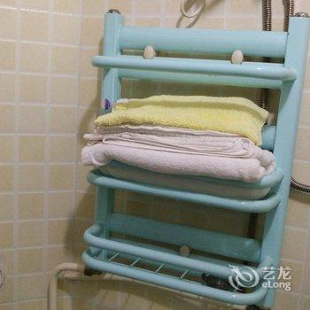 西安小双双家西安普通公寓酒店提供图片