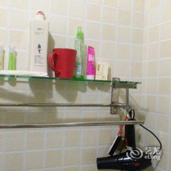 西安小双双家西安普通公寓酒店提供图片