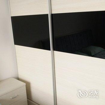 西安小双双家西安普通公寓酒店提供图片