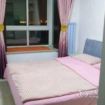 西安小双双家西安普通公寓酒店提供图片