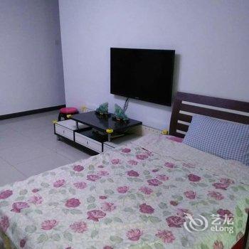 西安小双双家西安普通公寓酒店提供图片