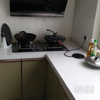 西安小双双家西安普通公寓酒店提供图片