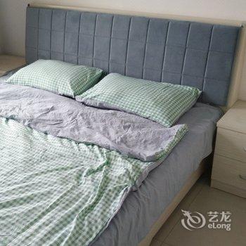 西安小双双家西安普通公寓酒店提供图片