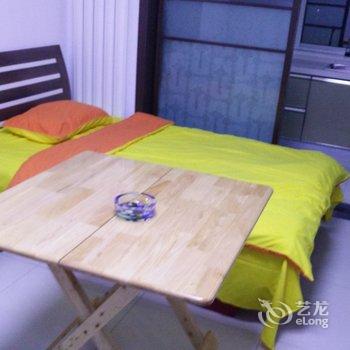 西安小双双家西安普通公寓酒店提供图片