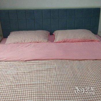 西安小双双家西安普通公寓酒店提供图片