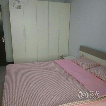 西安小双双家西安普通公寓酒店提供图片