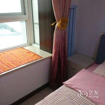 西安小双双家西安普通公寓酒店提供图片