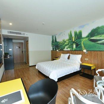 涵恬度假酒店(上海康新公路迪士尼店)酒店提供图片