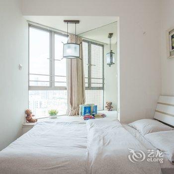 深圳jasper普通公寓酒店提供图片
