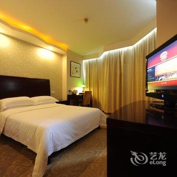 天津凯德大酒店酒店提供图片