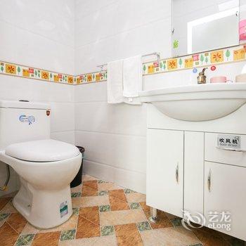 上海莱佳民宿南华店酒店提供图片