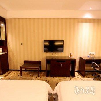 南昌汇仁精品商务宾馆酒店提供图片