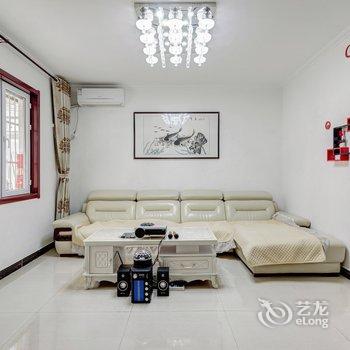 北京星空别墅酒店提供图片