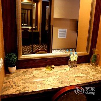 哈尔滨勃莱梅大酒店酒店提供图片