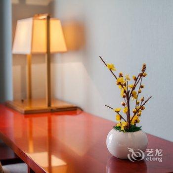 重庆果仁酒店式公寓酒店提供图片