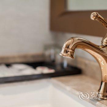 重庆果仁酒店式公寓酒店提供图片