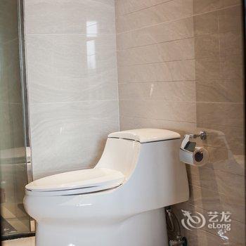 重庆果仁酒店式公寓酒店提供图片