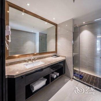 重庆果仁酒店式公寓酒店提供图片