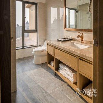 重庆果仁酒店式公寓酒店提供图片