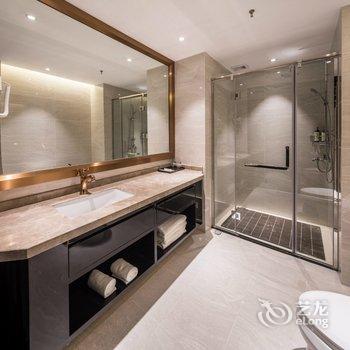 重庆果仁酒店式公寓酒店提供图片