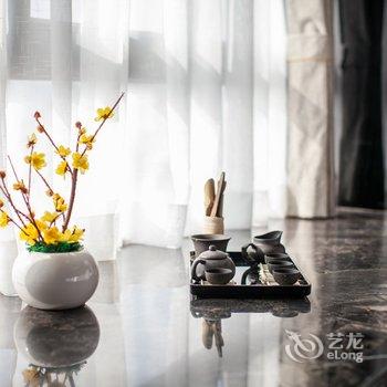 重庆果仁酒店式公寓酒店提供图片