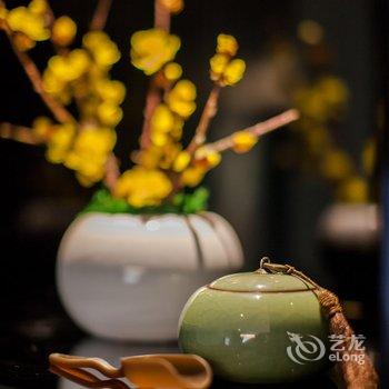 重庆果仁酒店式公寓酒店提供图片